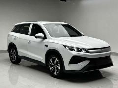 BYD Song Pro New Energy 2nd Generation Smart Driving DM-i 75KM Leading Edition - фото 3