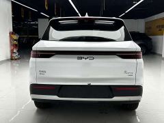 BYD Song Pro New Energy 2nd Generation Smart Driving DM-i 75KM Leading Edition - фото 5