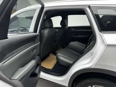 BYD Song Pro New Energy 2nd Generation Smart Driving DM-i 75KM Leading Edition - фото 7