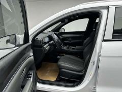BYD Song Pro New Energy 2nd Generation Smart Driving DM-i 75KM Leading Edition - фото 9
