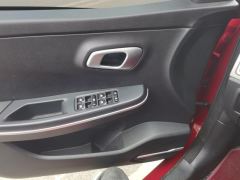 Dayun Grand Yuhu 300km Standard Edition 30.66kWh - фото 12