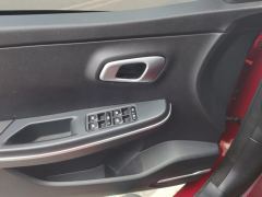 Dayun Grand Yuhu 300km Standard Edition 30.66kWh - фото 13