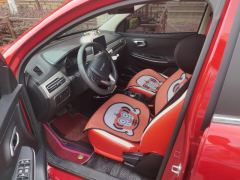 Dayun Grand Yuhu 300km Standard Edition 30.66kWh - фото 14