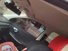 Dayun Grand Yuhu 300km Standard Edition 30.66kWh - фото 15