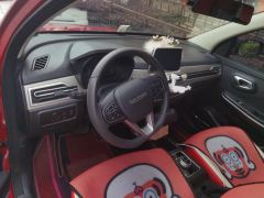 Dayun Grand Yuhu 300km Standard Edition 30.66kWh - фото 16