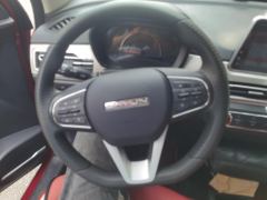 Dayun Grand Yuhu 300km Standard Edition 30.66kWh - фото 18