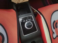 Dayun Grand Yuhu 300km Standard Edition 30.66kWh - фото 19