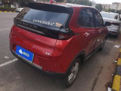 Dayun Grand Yuhu 300km Standard Edition 30.66kWh - фото 2