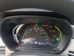 Dayun Grand Yuhu 300km Standard Edition 30.66kWh - фото 20