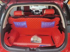 Dayun Grand Yuhu 300km Standard Edition 30.66kWh - фото 7
