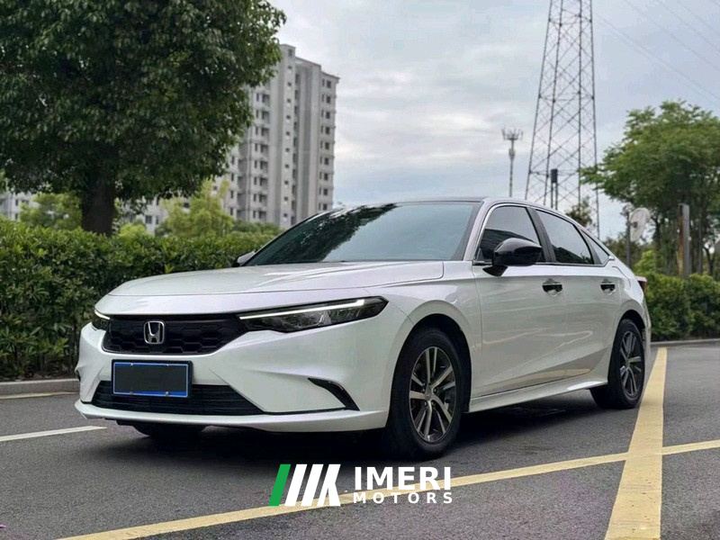 Honda Style 240TURBO CVT Illusionary Night Technology Edition - автомобиль из Китая