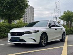 Honda Style 240TURBO CVT Illusionary Night Technology Edition - фото 1