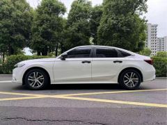 Honda Style 240TURBO CVT Illusionary Night Technology Edition - фото 10