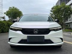 Honda Style 240TURBO CVT Illusionary Night Technology Edition - фото 2