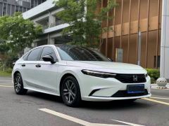 Honda Style 240TURBO CVT Illusionary Night Technology Edition - фото 3