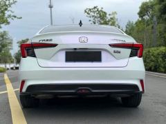 Honda Style 240TURBO CVT Illusionary Night Technology Edition - фото 4