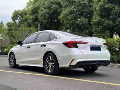 Honda Style 240TURBO CVT Illusionary Night Technology Edition - фото 5