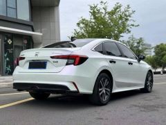 Honda Style 240TURBO CVT Illusionary Night Technology Edition - фото 6