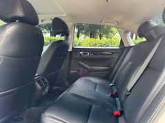 Honda Style 240TURBO CVT Illusionary Night Technology Edition - фото 8