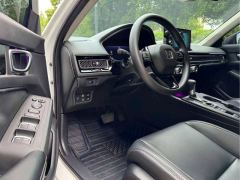 Honda Style 240TURBO CVT Illusionary Night Technology Edition - фото 9