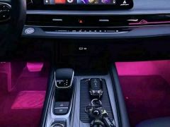 Chery Arrizo 8 1.6T Dual Clutch Superior Edition - photo 6