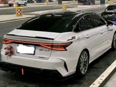 Chery Arrizo 8 1.6T Dual Clutch Superior Edition - photo 7