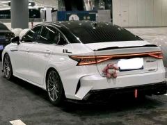 Chery Arrizo 8 1.6T Dual Clutch Superior Edition - photo 8