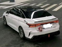Chery Arrizo 8 1.6T Dual Clutch Superior Edition - photo 9