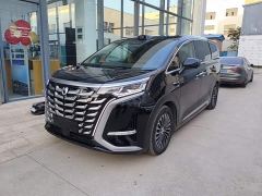 Denza D9 DM-i Smart Drive 1020 Four-Wheel Drive Flagship - photo 1