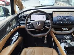 Denza D9 DM-i Smart Drive 1020 Four-Wheel Drive Flagship - photo 10