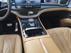 Denza D9 DM-i Smart Drive 1020 Four-Wheel Drive Flagship - photo 13
