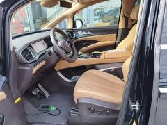 Denza D9 DM-i Smart Drive 1020 Four-Wheel Drive Flagship - photo 14