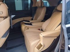 Denza D9 DM-i Smart Drive 1020 Four-Wheel Drive Flagship - photo 16