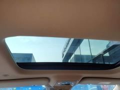 Denza D9 DM-i Smart Drive 1020 Four-Wheel Drive Flagship - photo 17