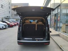 Denza D9 DM-i Smart Drive 1020 Four-Wheel Drive Flagship - photo 18