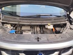 Denza D9 DM-i Smart Drive 1020 Four-Wheel Drive Flagship - photo 19