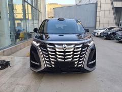 Denza D9 DM-i Smart Drive 1020 Four-Wheel Drive Flagship - photo 2