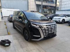 Denza D9 DM-i Smart Drive 1020 Four-Wheel Drive Flagship - photo 3