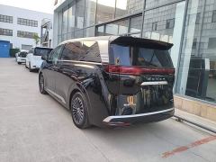 Denza D9 DM-i Smart Drive 1020 Four-Wheel Drive Flagship - photo 4