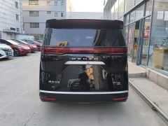 Denza D9 DM-i Smart Drive 1020 Four-Wheel Drive Flagship - photo 5