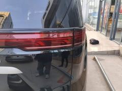 Denza D9 DM-i Smart Drive 1020 Four-Wheel Drive Flagship - photo 7