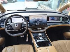 Denza D9 DM-i Smart Drive 1020 Four-Wheel Drive Flagship - photo 9