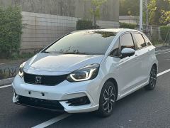 Honda LIFE 1.5L CVT SPO-SS Dynamic Edition - фото 1