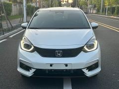 Honda LIFE 1.5L CVT SPO-SS Dynamic Edition - фото 2