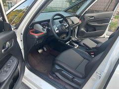 Honda LIFE 1.5L CVT SPO-SS Dynamic Edition - фото 4