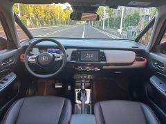 Honda LIFE 1.5L CVT SPO-SS Dynamic Edition - фото 5