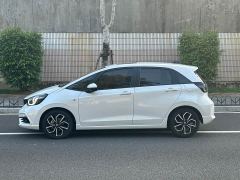 Honda LIFE 1.5L CVT SPO-SS Dynamic Edition - фото 8