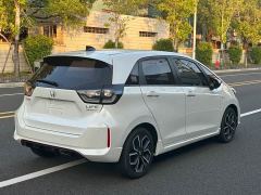Honda LIFE 1.5L CVT SPO-SS Dynamic Edition - фото 9