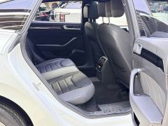 Volkswagen CC 380TSI Eye-Catching Edition - ფოტო 10