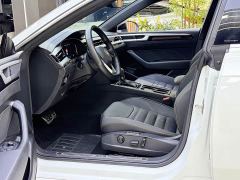 Volkswagen CC 380TSI Eye-Catching Edition - ფოტო 4
